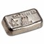 5.27 oz Silver Bar - Star Metals (No S)