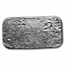 5.27 oz Silver Bar - Star Metals (No S)
