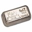 5.27 oz Silver Bar - Star Metals
