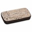 5.28 oz Silver Bar - Rarities Mint (Poured)