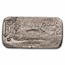 5.28 oz Silver Bar - Rarities Mint (Poured)