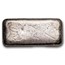 5.4 oz Silver Bar - Academy (Vintage)