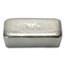 5.83 oz Silver Bar - D&H Company (Scales of Justice)