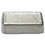 5.83 oz Silver Bar - D&H Company (Scales of Justice)