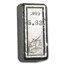 5.83 oz Silver Bar - D&H Company (Scales of Justice)