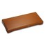 5-Coin Wood Presentation Box - Fits Up to 26 mm