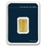 5 gram Gold Bar - APMEX (TEP)
