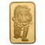 5 gram Gold Bar - Argor-Heraeus Year of the Tiger (In Assay)