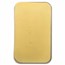5 gram Gold Bar - Brand Name (w/Assay Card)