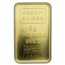 5 gram Gold Bar - Credit Suisse Statue of Liberty (New Assay)