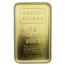 5 gram Gold Bar - Credit Suisse Statue of Liberty (New Assay)