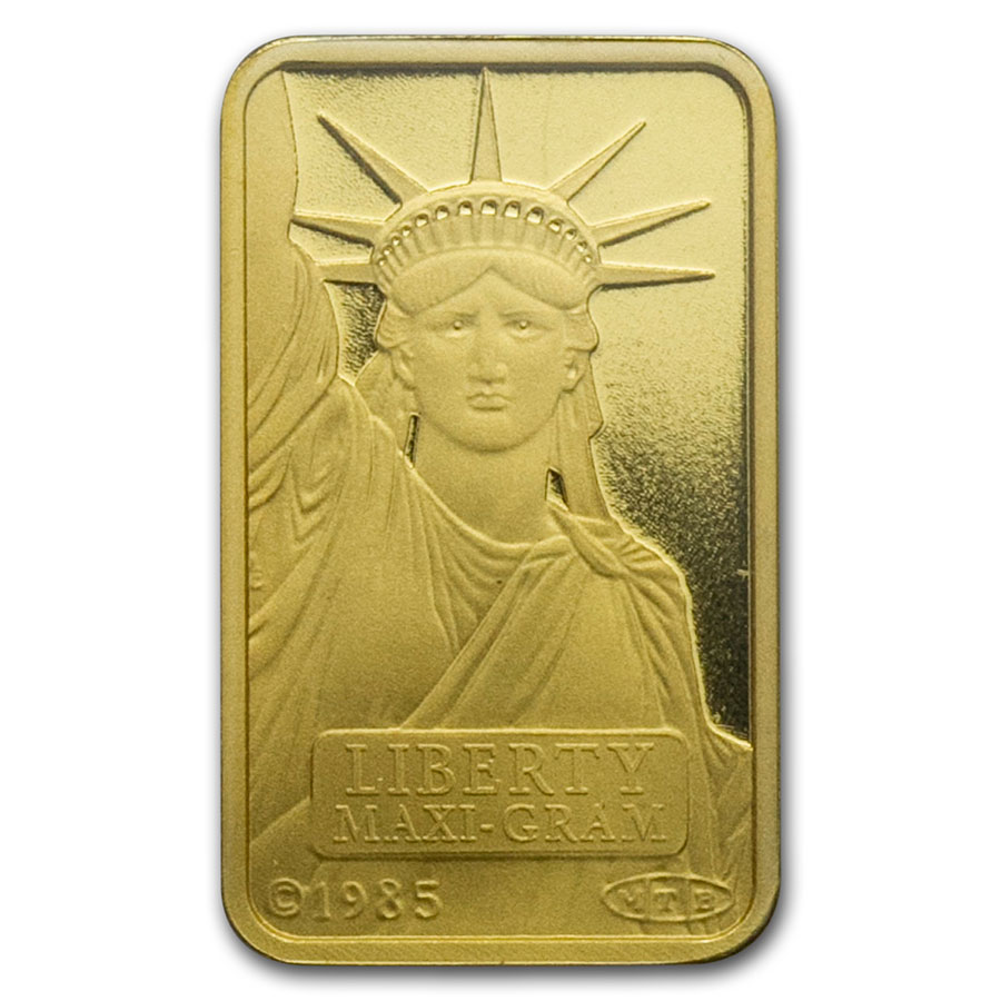 10g credit suisse gold bar with statue of liberty 10g credit suisse gold bar with statue of liberty