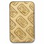 5 gram Gold Bar - Credit Suisse (Vintage, Assay)