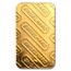 5 gram Gold Bar - Engelhard (In Red/Blue Assay)