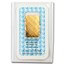 5 gram Gold Bar - Engelhard (In Red/Blue Assay)