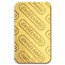 5 gram Gold Bar - Engelhard