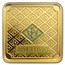 5 gram Gold Bar - Geiger Edelmetalle (Encapsulated w/Assay)