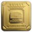5 gram Gold Bar - Geiger Edelmetalle (Encapsulated w/Assay)