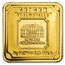 5 gram Gold Bar - Geiger Edelmetalle (Originals Series)