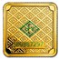 5 gram Gold Bar - Geiger Edelmetalle (Originals Series)