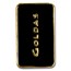 5 gram Gold Bar - Goldas (In Assay)