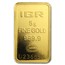 5 gram Gold Bar - Istanbul Gold Refinery (In Assay)