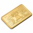 5 gram Gold Bar – PAMP America the Free: Liberty Bell (Assay)