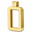 5 gram Gold Bar - PAMP Arabian Horse
