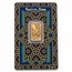 5 gram Gold Bar - PAMP Arabian Horse
