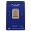 5 gram Gold Bar - PAMP Arabian Horse