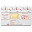 5 gram Gold Bar - PAMP Coca-Cola® Polar Bear & Friends