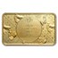 5 gram Gold Bar - PAMP Coca-Cola® Polar Bear