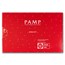 5 gram Gold Bar - PAMP Coca-Cola® Polar Bear
