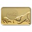 5 gram Gold Bar - PAMP Coca-Cola® Polar Bear