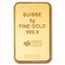 5 gram Gold Bar - PAMP FIFA 2026 World Cup (w/ Assay & Sleeve)