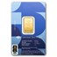 5 gram Gold Bar - PAMP FIFA 2026 World Cup (w/ Assay & Sleeve)