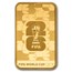 5 gram Gold Bar - PAMP FIFA 2026 World Cup (w/ Assay & Sleeve)