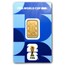 5 gram Gold Bar - PAMP FIFA 2026 World Cup (w/ Assay & Sleeve)