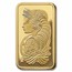 5 gram Gold Bar - PAMP Lady Fortuna Veriscan® (In Assay)