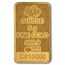 5 gram Gold Bar - PAMP Suisse Arabian Camel (In Assay w/ Frame)