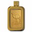 5 gram Gold Bar - PAMP Suisse Arabian Camel (In Assay w/ Frame)