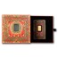 5 gram Gold Bar - PAMP Suisse Arabian Camel (In Assay w/ Frame)