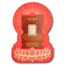 5 gram Gold Bar - PAMP Suisse Buddha (In Assay w/ Sleeve)