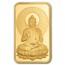5 gram Gold Bar - PAMP Suisse Buddha (In Assay w/ Sleeve)