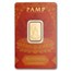 5 gram Gold Bar - PAMP Suisse Buddha (In Assay w/ Sleeve)