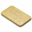 5 gram Gold Bar - PAMP Suisse (Cross of Christianity)