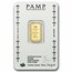 5 gram Gold Bar - PAMP Suisse (Cross of Christianity)