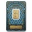 5 gram Gold Bar - PAMP Suisse (Cross of Christianity)