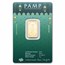 5 gram Gold Bar - PAMP Suisse (Eid Mubarak)