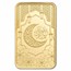 5 gram Gold Bar - PAMP Suisse (Eid Mubarak)